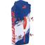 Babolat Badminton Sling Bag - Blue/White - thumbnail image 2