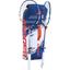 Babolat Badminton Sling Bag - Blue/White - thumbnail image 4