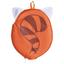 Babolat Red Panda Badminton Racket Cover - Orange
