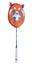 Babolat Red Panda Badminton Racket Cover - Orange