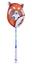 Babolat Red Panda Badminton Racket Cover - Orange - thumbnail image 4