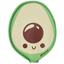 Babolat Avocado Badminton Racket Cover - Green - thumbnail image 1