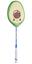 Babolat Avocado Badminton Racket Cover - Green - thumbnail image 3