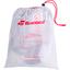 Babolat Pure Strike Duffel Bag - White/Red - thumbnail image 6