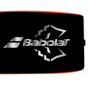 Babolat RH Pro Juan Lebron 2nd Gen Padel Racket Bag- Orange/Black - thumbnail image 6