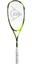 Dunlop Hyperfibre+ Precision Ultimate Squash Racket - thumbnail image 2