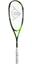 Dunlop Hyperfibre+ Precision Elite Squash Racket - thumbnail image 2