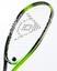 Dunlop Hyperfibre+ Precision Elite Squash Racket - thumbnail image 4