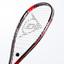 Dunlop Hyperfibre+ Revelation Pro Lite Squash Racket - thumbnail image 4
