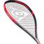 Dunlop Hyperfibre XT Revelation Pro Squash Racket - thumbnail image 8