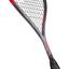 Dunlop Hyperfibre XT Revelation Pro Squash Racket - thumbnail image 9