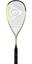 Dunlop Hyperfibre XT Revelation 125 Squash Racket - thumbnail image 1