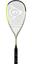 Dunlop Hyperfibre XT Revelation 125 Squash Racket - thumbnail image 1