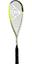 Dunlop Hyperfibre XT Revelation 125 Squash Racket - thumbnail image 2