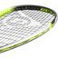 Dunlop Hyperfibre XT Revelation 125 Squash Racket - thumbnail image 7