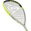 Dunlop Hyperfibre XT Revelation 125 Squash Racket - thumbnail image 8