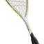 Dunlop Hyperfibre XT Revelation 125 Squash Racket - thumbnail image 9