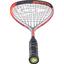 Dunlop Hyperfibre XT Revelation 135 Squash Racket - thumbnail image 5