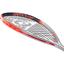 Dunlop Hyperfibre XT Revelation 135 Squash Racket - thumbnail image 6