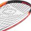 Dunlop Hyperfibre XT Revelation 135 Squash Racket - thumbnail image 7