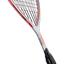 Dunlop Hyperfibre XT Revelation 135 Squash Racket - thumbnail image 9