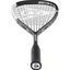 Dunlop Blackstorm Titanium 4.0 Squash Racket - thumbnail image 4