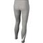 Nike Girls Club Leggings - Dark Grey/Heather/Black/White - thumbnail image 2