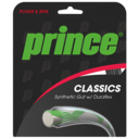 Prince Synthetic Gut Duraflex 17 1.25mm Tennis String Set  - thumbnail image 2