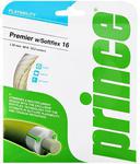 Prince Premier with Softflex Tennis String Set - Natural