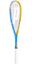 Prince Falcon Touch 350 Squash Racket - thumbnail image 2