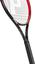 Prince TeXtreme Beast 104 (260g) Tennis Racket - Red - thumbnail image 4