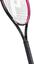 Prince TeXtreme Beast 104 (260g) Tennis Racket - Pink - thumbnail image 4