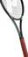 Prince TeXtreme Phantom Pro 93P Tennis Racket [Frame Only] - thumbnail image 4