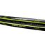 Prince TeXtreme Warrior 100T Special Edition Tennis Racket - Black/Yellow - thumbnail image 3