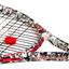 Prince TeXtreme O3 Tattoo 100 (290g) Tennis Racket - thumbnail image 2