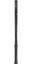 Prince Twist X105 (290g) Tennis Racket [Frame Only] - thumbnail image 3