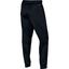 Nike Mens Therma Training Pants - Black - thumbnail image 2