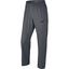 Nike Mens Dry Team Training Pants - Dark Grey - thumbnail image 1