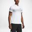 Nike Mens Advantage Premier RF Polo - White/Black - thumbnail image 3