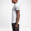Nike Mens Advantage Premier RF Polo - White/Black - thumbnail image 5