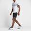Nike Mens Advantage Premier RF Polo - White/Black - thumbnail image 7