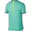 Nike Mens Challenger Premier Rafa Crew - Hyper Jade - thumbnail image 2