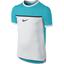 Nike Boys Challenger Premier Rafa Crew - Omega Blue/White - thumbnail image 1