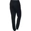Nike Womens Sportswear Pants - Black - thumbnail image 2