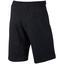Nike Mens Sportswear Advance 15 Shorts - Black - thumbnail image 2