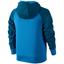 Nike Boys Sportswear Hoodie - Photo Blue - thumbnail image 2