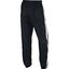 Nike Mens Sportswear Pants - Black/White - thumbnail image 2