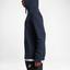 Nike Mens Sportswear Full-Zip Hoodie - Obsidian/White - thumbnail image 5