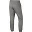 Nike Mens Sportswear Jogger Pants - Dark Grey Heather - thumbnail image 2
