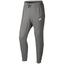 Nike Mens Sportswear Jogger - Dark Grey Heather - thumbnail image 1